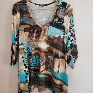 Lior of Paris top